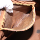 LOUIS VUITTON Monogram Speedy 30 Hand Bag M41526 LV Auth bs36999-22