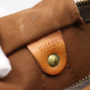 LOUIS VUITTON Monogram Speedy 30 Hand Bag M41526 LV Auth bs36999-12