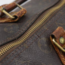 LOUIS VUITTON Monogram Speedy 30 Hand Bag M41526 LV Auth bs36999-7