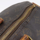 LOUIS VUITTON Monogram Speedy 30 Hand Bag M41526 LV Auth bs36999-14