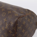 LOUIS VUITTON Monogram Speedy 30 Hand Bag M41526 LV Auth bs37000-14