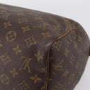 LOUIS VUITTON Monogram Speedy 30 Hand Bag M41526 LV Auth bs37000-16