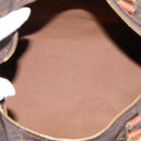 LOUIS VUITTON Monogram Speedy 30 Hand Bag M41526 LV Auth bs37000-10