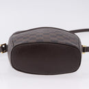 LOUIS VUITTON Damier Ebene Ipanema PM Shoulder Bag N51294 LV Auth bs37007-5