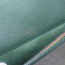 LOUIS VUITTON Taiga Tashkent Business Bag Epicea M30084 LV Auth bs37009-17