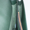 LOUIS VUITTON Taiga Tashkent Business Bag Epicea M30084 LV Auth bs37009-19