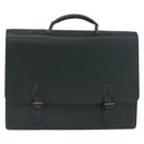 LOUIS VUITTON Taiga Tashkent Business Bag Epicea M30084 LV Auth bs37009-2