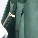 LOUIS VUITTON Taiga Tashkent Business Bag Epicea M30084 LV Auth bs37009-20