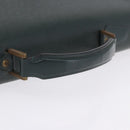 LOUIS VUITTON Taiga Tashkent Business Bag Epicea M30084 LV Auth bs37009-7