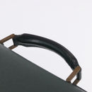 LOUIS VUITTON Taiga Tashkent Business Bag Epicea M30084 LV Auth bs37009-8