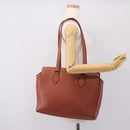 LOUIS VUITTON Epi Duplex Shoulder Bag Brown M52423 LV Auth bs37011-22