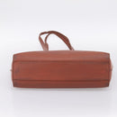 LOUIS VUITTON Epi Duplex Shoulder Bag Brown M52423 LV Auth bs37011-5
