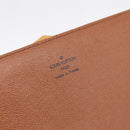 LOUIS VUITTON Monogram Cartouchiere GM Shoulder Bag M51252 LV Auth bs37028-19