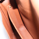 LOUIS VUITTON Monogram Cartouchiere GM Shoulder Bag M51252 LV Auth bs37028-22
