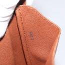 LOUIS VUITTON Monogram Cartouchiere GM Shoulder Bag M51252 LV Auth bs37028-12