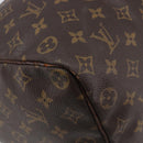 LOUIS VUITTON Monogram Speedy 35 Hand Bag M41524 LV Auth bs37030-15