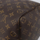LOUIS VUITTON Monogram Speedy 35 Hand Bag M41524 LV Auth bs37030-16