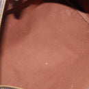 LOUIS VUITTON Monogram Speedy 35 Hand Bag M41524 LV Auth bs37030-10