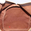 LOUIS VUITTON Monogram Speedy 35 Hand Bag M41524 LV Auth bs37030-20