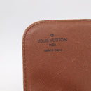 LOUIS VUITTON Monogram Cartouchiere GM Shoulder Bag M51252 LV Auth bs37032-19