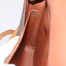 LOUIS VUITTON Monogram Cartouchiere GM Shoulder Bag M51252 LV Auth bs37032-22