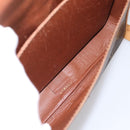 LOUIS VUITTON Monogram Cartouchiere GM Shoulder Bag M51252 LV Auth bs37032-23