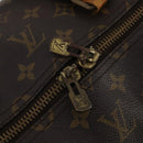 LOUIS VUITTON Monogram Keepall 55 Boston Bag M41424 LV Auth bs37033-10