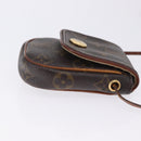 LOUIS VUITTON Monogram Pochette Cancun Shoulder Bag M60018 LV Auth bs37034-3