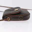 LOUIS VUITTON Monogram Pochette Cancun Shoulder Bag M60018 LV Auth bs37034-4