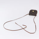 LOUIS VUITTON Monogram Pochette Cancun Shoulder Bag M60018 LV Auth bs37034-7