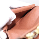 LOUIS VUITTON Monogram Portefeuille Alexandra Trifold Wallet M60047 Auth bs37037-20
