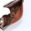LOUIS VUITTON Monogram Portefeuille Alexandra Trifold Wallet M60047 Auth bs37037-24