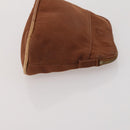 HERMES Wallet Leather Canvas 4 Set White Pink Green Auth bs37043-4