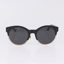 Christian Dior MCM Chanel Sunglasses plastic 4 Set Black Red Auth bs37054-11