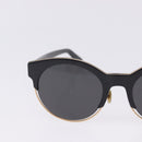 Christian Dior MCM Chanel Sunglasses plastic 4 Set Black Red Auth bs37054-13