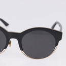 Christian Dior MCM Chanel Sunglasses plastic 4 Set Black Red Auth bs37054-14