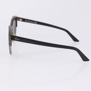 Christian Dior MCM Chanel Sunglasses plastic 4 Set Black Red Auth bs37054-15
