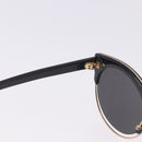 Christian Dior MCM Chanel Sunglasses plastic 4 Set Black Red Auth bs37054-17