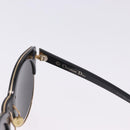 Christian Dior MCM Chanel Sunglasses plastic 4 Set Black Red Auth bs37054-18