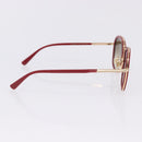 Christian Dior MCM Chanel Sunglasses plastic 4 Set Black Red Auth bs37054-23