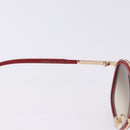 Christian Dior MCM Chanel Sunglasses plastic 4 Set Black Red Auth bs37054-26