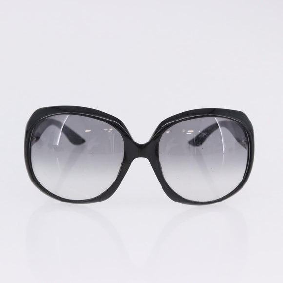 Christian Dior MCM Chanel Sunglasses plastic 4 Set Black Red Auth bs37054