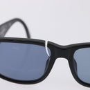 Christian Dior MCM Chanel Sunglasses plastic 4 Set Black Red Auth bs37054-3