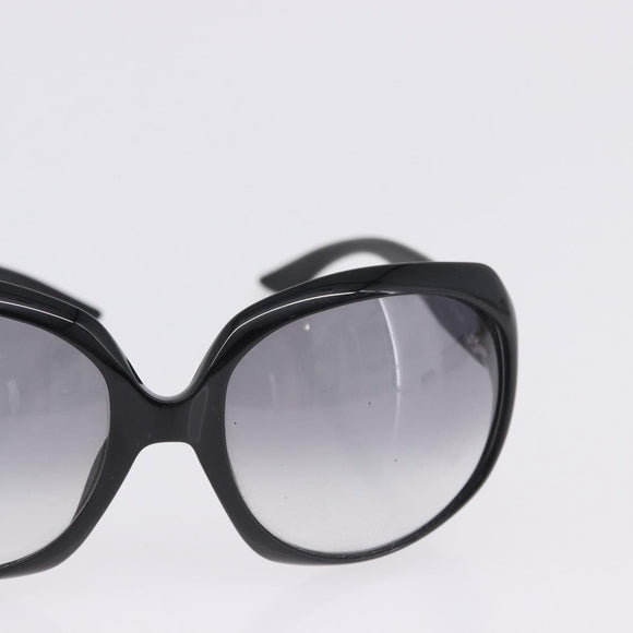 Christian Dior MCM Chanel Sunglasses plastic 4 Set Black Red Auth bs37054