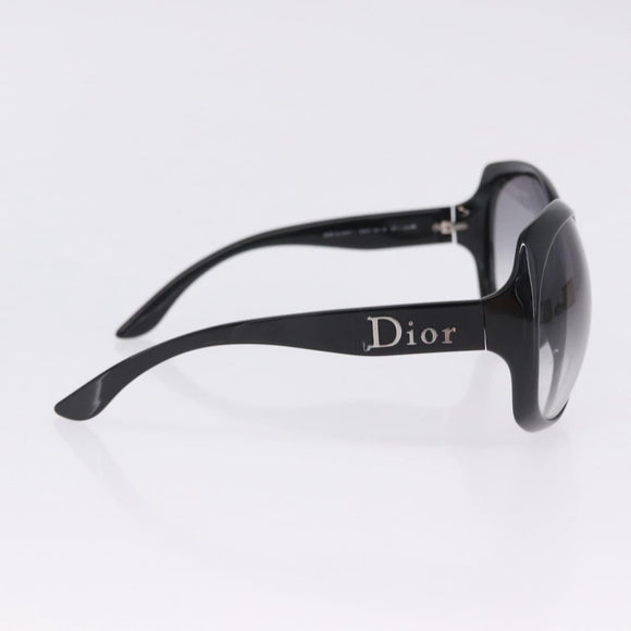 Christian Dior MCM Chanel Sunglasses plastic 4 Set Black Red Auth bs37054