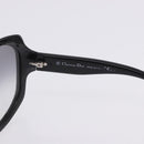 Christian Dior MCM Chanel Sunglasses plastic 4 Set Black Red Auth bs37054-33