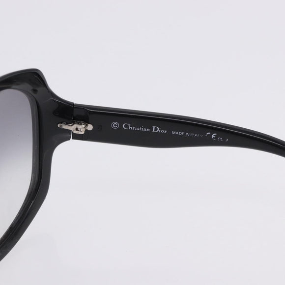 Christian Dior MCM Chanel Sunglasses plastic 4 Set Black Red Auth bs37054