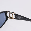 Christian Dior MCM Chanel Sunglasses plastic 4 Set Black Red Auth bs37054-9