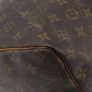 LOUIS VUITTON Monogram Speedy 30 Hand Bag M41526 LV Auth bs37059-15