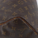 LOUIS VUITTON Monogram Speedy 30 Hand Bag M41526 LV Auth bs37059-17
